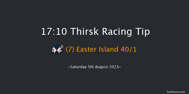 Thirsk 17:10 Handicap (Class 5) 12f Fri 28th Jul 2023