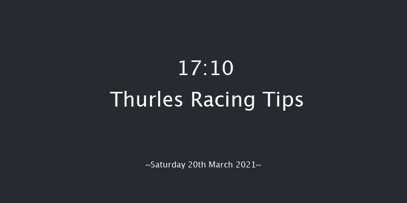 Horse & Jockey Beginners Chase Thurles 17:10 Maiden Chase 22f Thu 11th Mar 2021