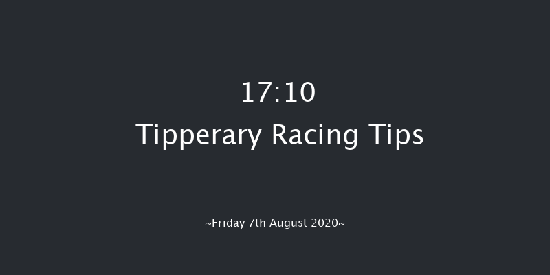 www.tipperaryraces.ie Maiden Tipperary 17:10 Maiden 7.5f Sun 19th Jul 2020