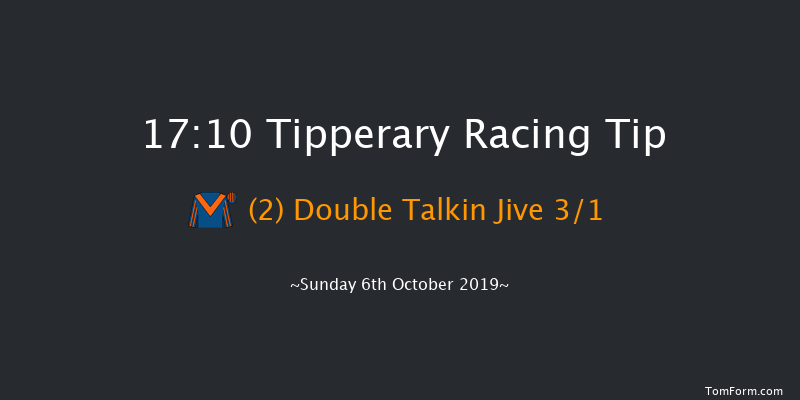 Tipperary 17:10 NH Flat Race 16f Thu 29th Aug 2019