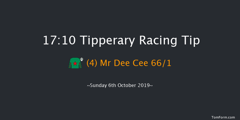 Tipperary 17:10 NH Flat Race 16f Thu 29th Aug 2019