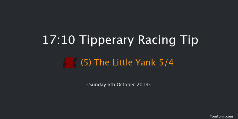 Tipperary 17:10 NH Flat Race 16f Thu 29th Aug 2019