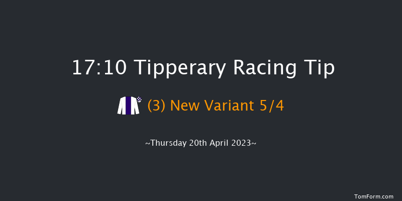 Tipperary 17:10 Maiden 12f Tue 18th Apr 2023