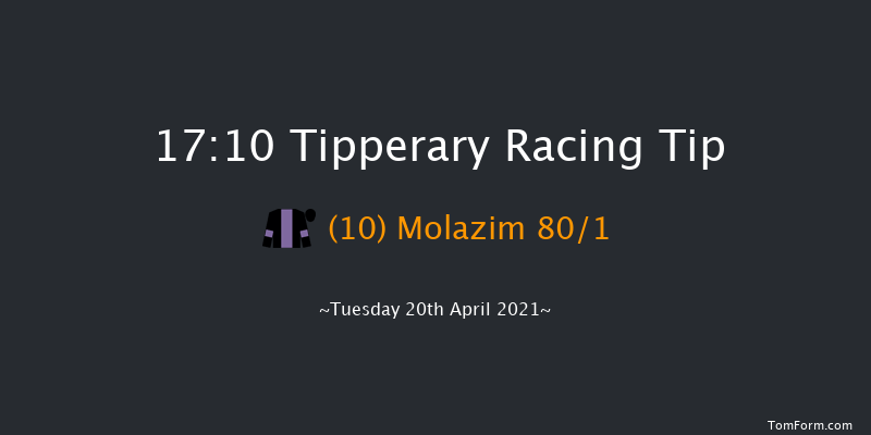 Irish Stallion Farms EBF Maiden Tipperary 17:10 Maiden 5f Tue 20th Oct 2020