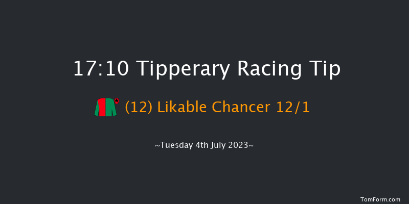 Tipperary 17:10 Handicap Chase 20f Tue 30th May 2023