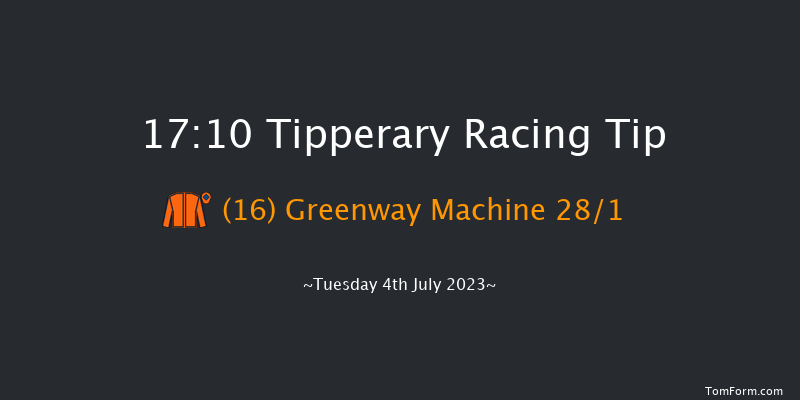 Tipperary 17:10 Handicap Chase 20f Tue 30th May 2023