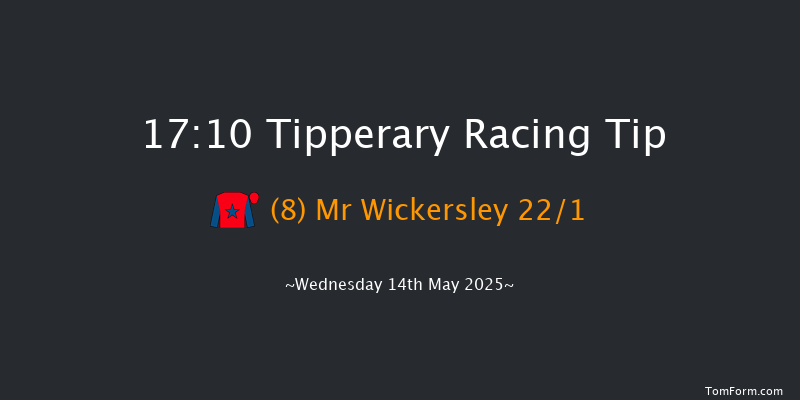 Tipperary 17-10 16f Thu 8th May 2025