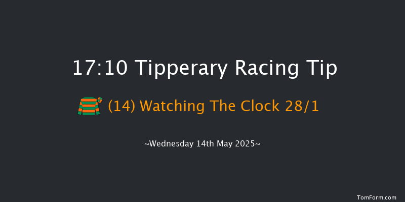 Tipperary 17-10 16f Thu 8th May 2025