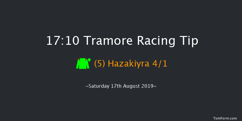 Tramore 17:10 Maiden 12f Fri 16th Aug 2019