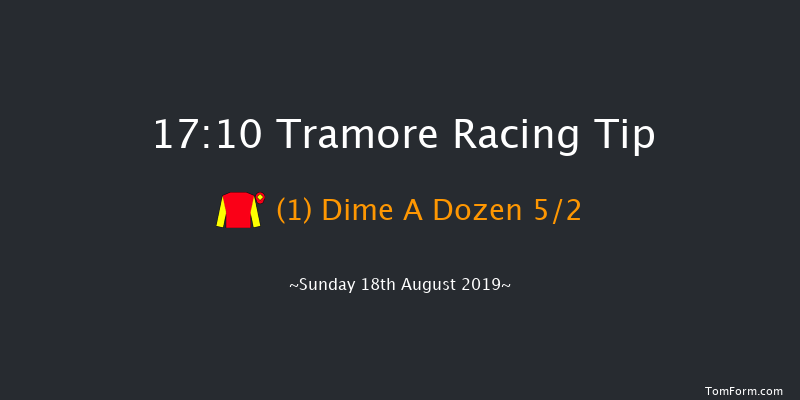 Tramore 17:10 NH Flat Race 16f Sat 17th Aug 2019