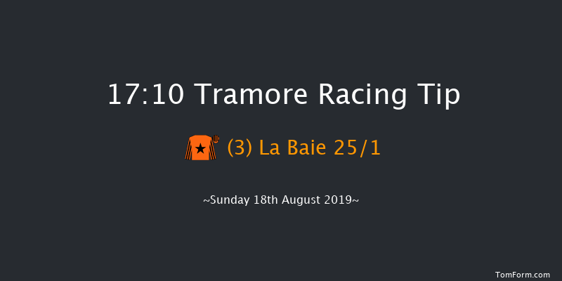 Tramore 17:10 NH Flat Race 16f Sat 17th Aug 2019