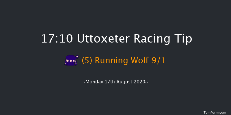 Final Furlong Podcast Handicap Chase (Div 1) Uttoxeter 17:10 Handicap Chase (Class 5) 22f Sat 8th Aug 2020