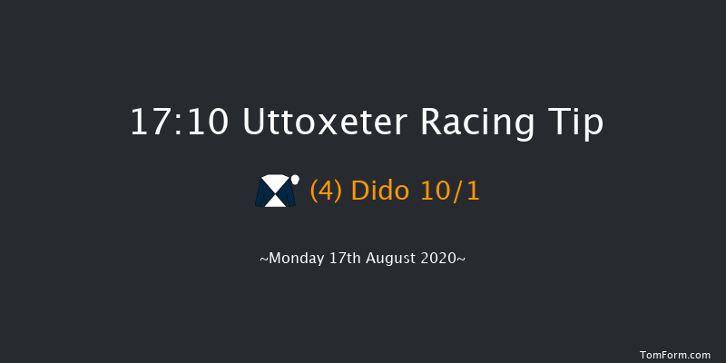 Final Furlong Podcast Handicap Chase (Div 1) Uttoxeter 17:10 Handicap Chase (Class 5) 22f Sat 8th Aug 2020