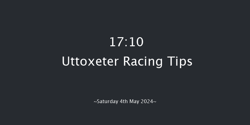 Uttoxeter  17:10 Handicap Hurdle (Class 3)
20f Wed 24th Apr 2024