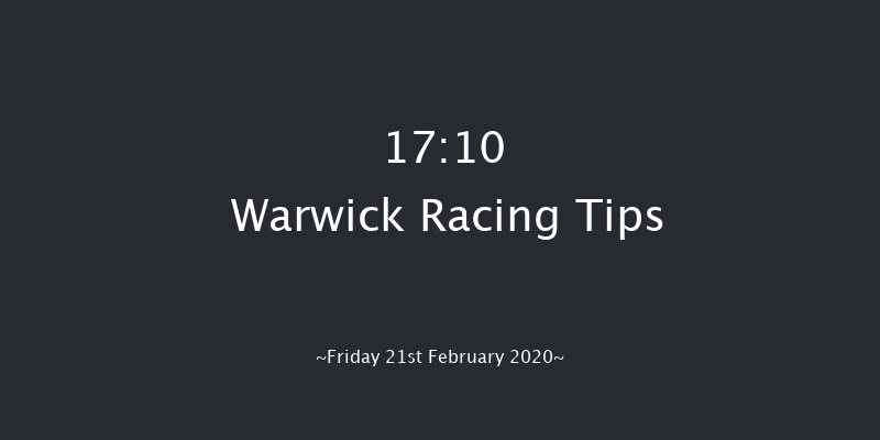 British Stallion Studs EBF Mares' Standard Open NH Flat Race Warwick 17:10 NH Flat Race (Class 5) 16f Sat 8th Feb 2020