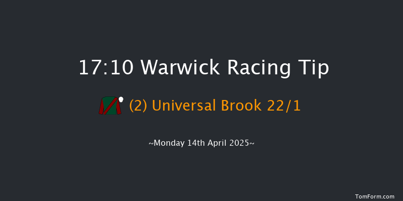 Warwick 17-10 (Class 5) 20f Thu 27th Mar 2025