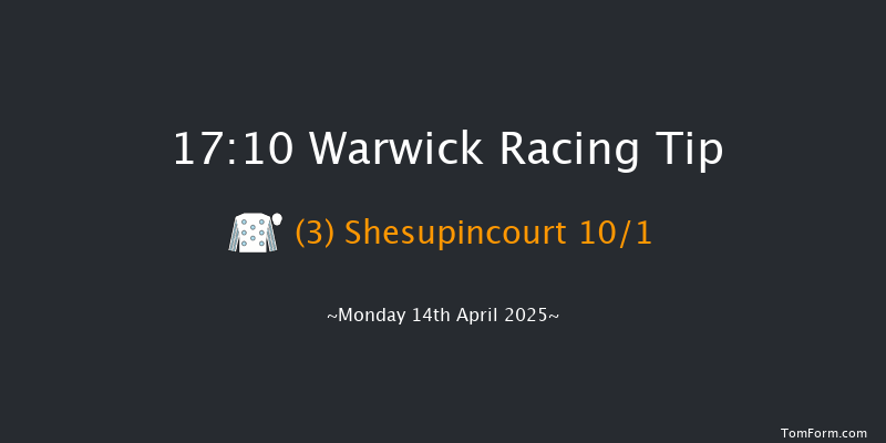 Warwick 17-10 (Class 5) 20f Thu 27th Mar 2025