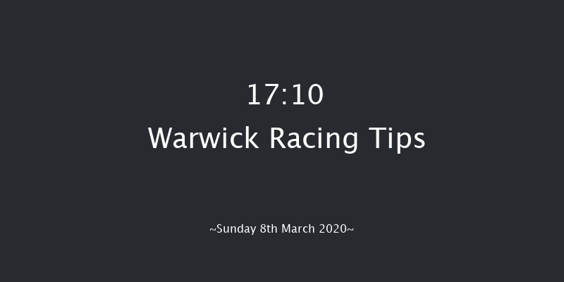 Childrens Air Ambulance Standard Open NH Flat Race Warwick 17:10 NH Flat Race (Class 5) 16f Fri 21st Feb 2020