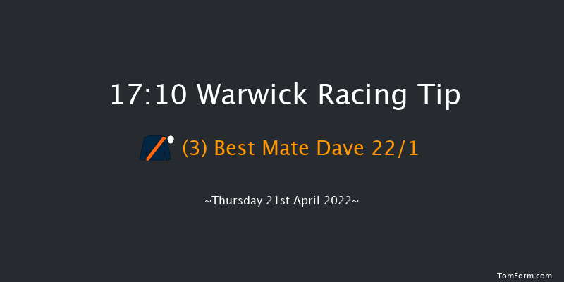 Warwick 17:10 NH Flat Race (Class 5) 16f Thu 31st Mar 2022
