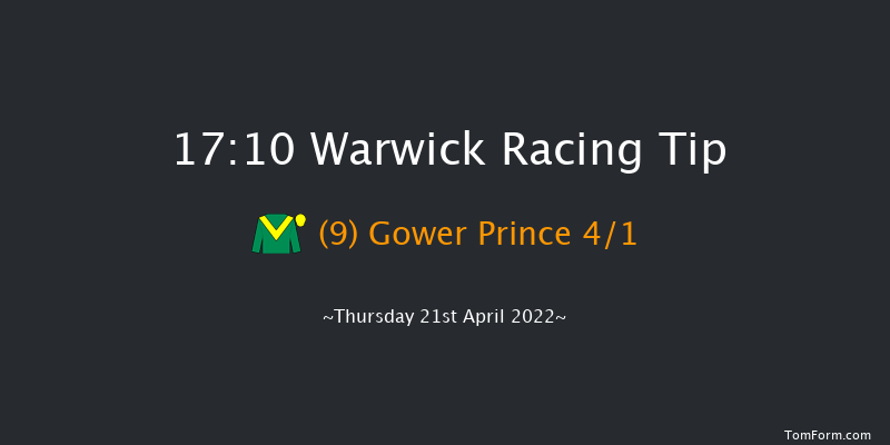 Warwick 17:10 NH Flat Race (Class 5) 16f Thu 31st Mar 2022