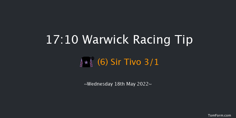 Warwick 17:10 Handicap Chase (Class 2) 16f Sat 7th May 2022