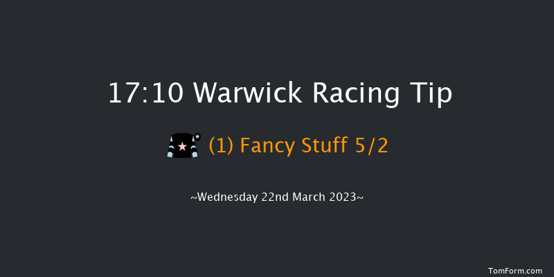 Warwick 17:10 Handicap Hurdle (Class 5) 19f Sun 12th Mar 2023