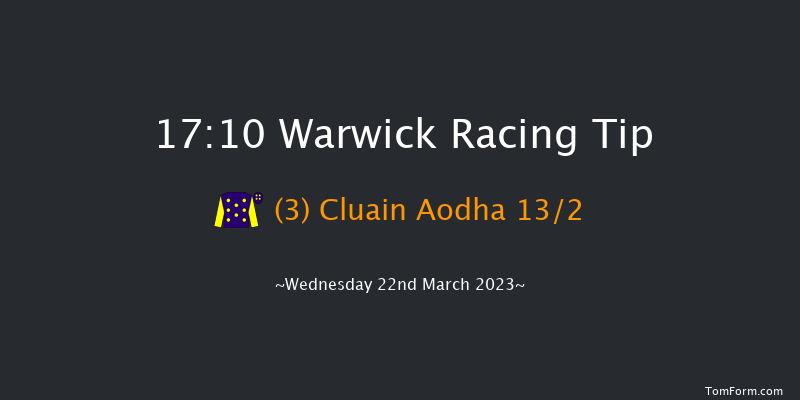 Warwick 17:10 Handicap Hurdle (Class 5) 19f Sun 12th Mar 2023