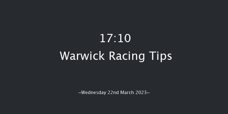 Warwick 17:10 Handicap Hurdle (Class 5) 19f Sun 12th Mar 2023