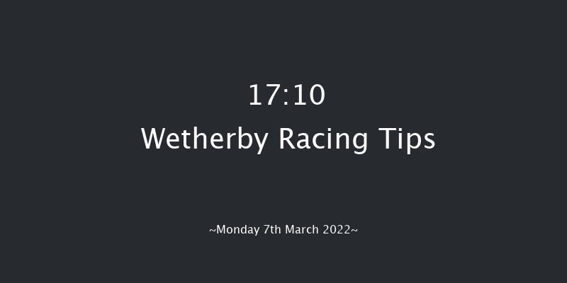 Wetherby 17:10 NH Flat Race (Class 5) 16f Wed 16th Feb 2022