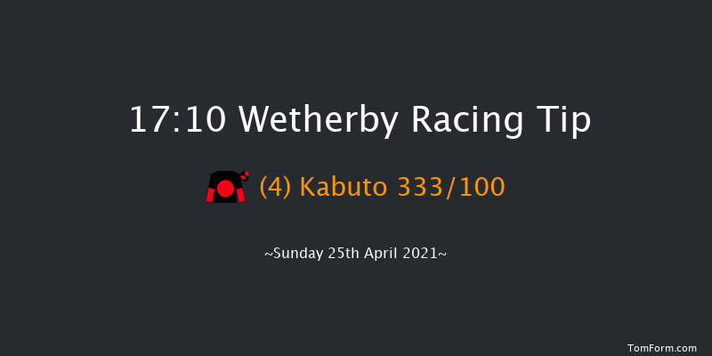 wetherbyracing.co.uk Handicap Wetherby 17:10 Handicap (Class 5) 14f Thu 1st Apr 2021