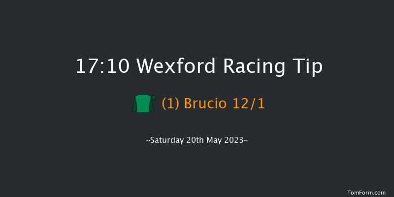 Wexford 17:10 NH Flat Race 16f Fri 31st Mar 2023
