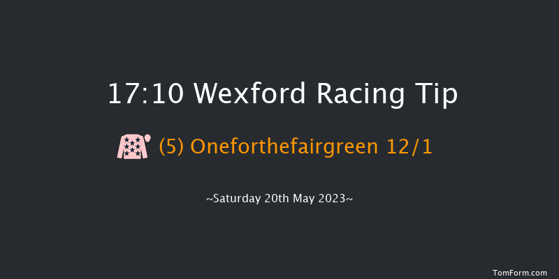 Wexford 17:10 NH Flat Race 16f Fri 31st Mar 2023