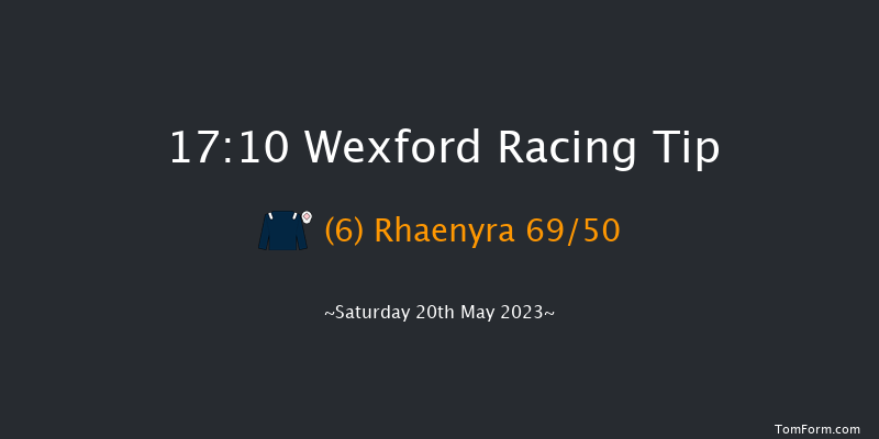 Wexford 17:10 NH Flat Race 16f Fri 31st Mar 2023