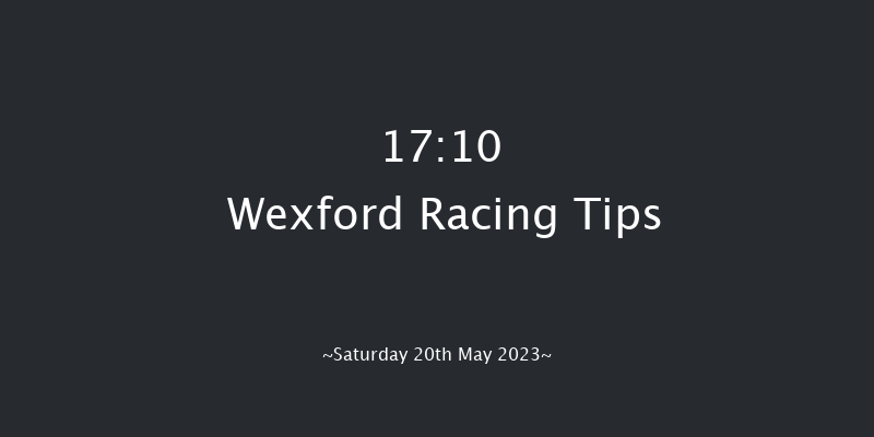 Wexford 17:10 NH Flat Race 16f Fri 31st Mar 2023
