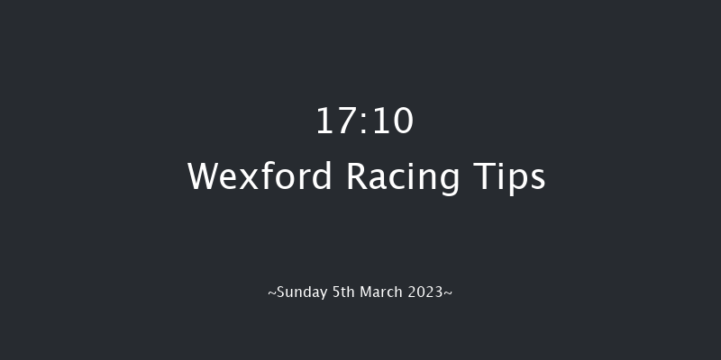 Wexford 17:10 NH Flat Race 16f Mon 31st Oct 2022