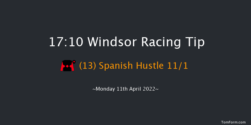 Windsor 17:10 Handicap (Class 5) 11f Mon 4th Apr 2022