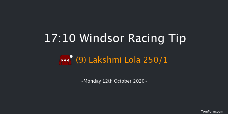 Follow At The Races On Twitter Maiden Stakes Windsor 17:10 Maiden (Class 5) 8f Mon 7th Sep 2020