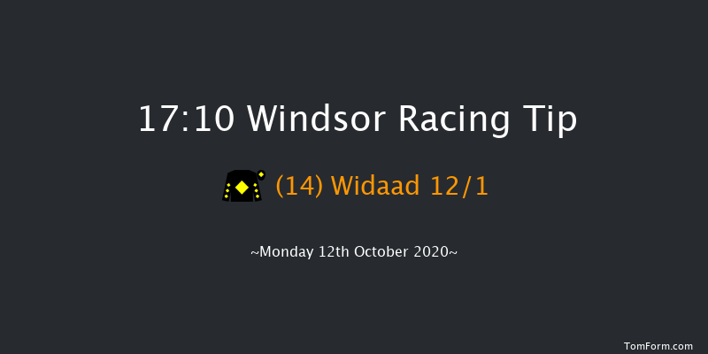 Follow At The Races On Twitter Maiden Stakes Windsor 17:10 Maiden (Class 5) 8f Mon 7th Sep 2020