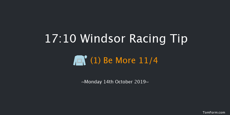 Windsor 17:10 Handicap (Class 4) 8f Mon 7th Oct 2019