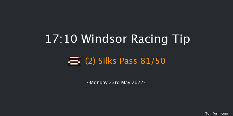 Windsor 17:10 Handicap (Class 5) 6f Mon 16th May 2022