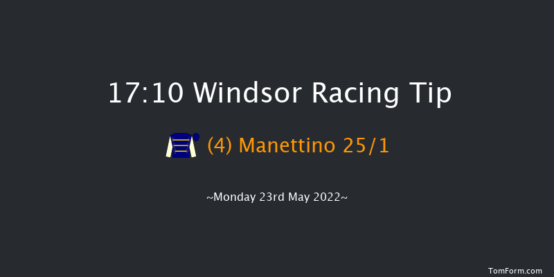 Windsor 17:10 Handicap (Class 5) 6f Mon 16th May 2022