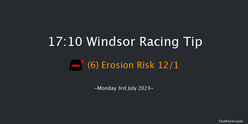 Windsor 17:10 Handicap (Class 5) 5f Sun 2nd Jul 2023