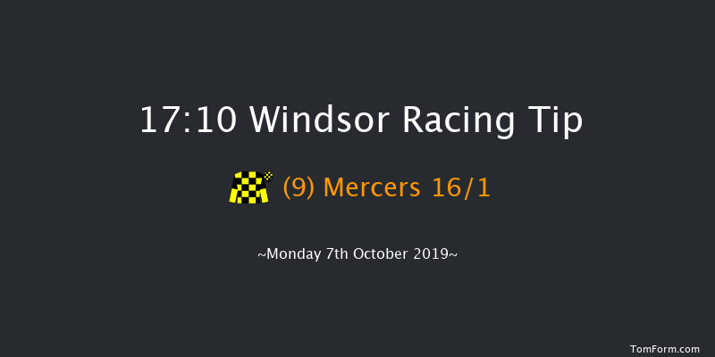 Windsor 17:10 Handicap (Class 6) 6f Mon 2nd Sep 2019