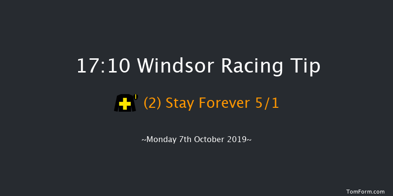 Windsor 17:10 Handicap (Class 6) 6f Mon 2nd Sep 2019