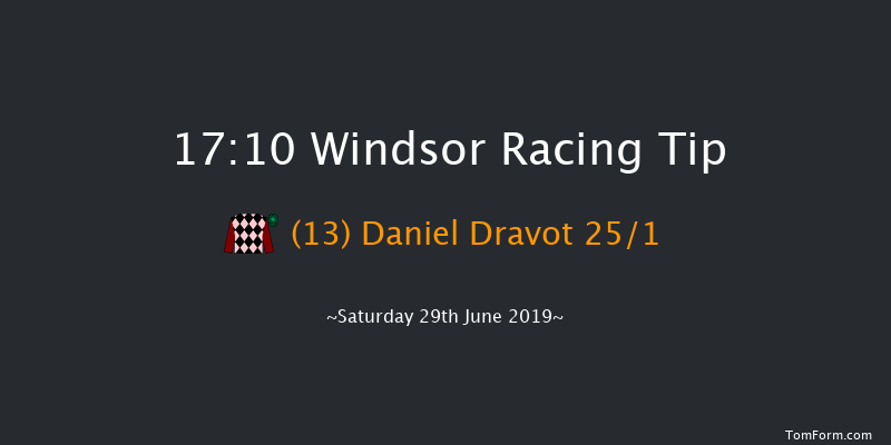 Windsor 17:10 Handicap (Class 6) 11f Thu 1st Jan 1970