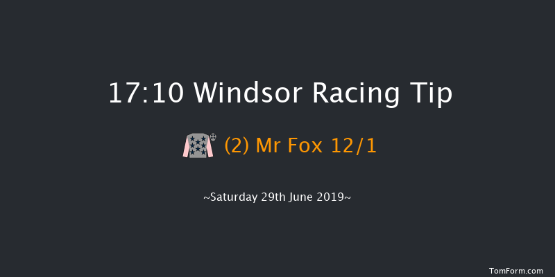 Windsor 17:10 Handicap (Class 6) 11f Thu 1st Jan 1970