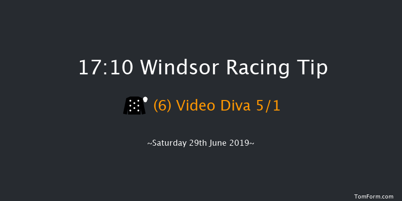 Windsor 17:10 Handicap (Class 6) 11f Thu 1st Jan 1970