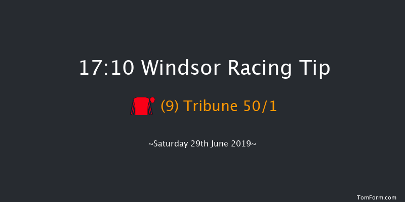 Windsor 17:10 Handicap (Class 6) 11f Thu 1st Jan 1970