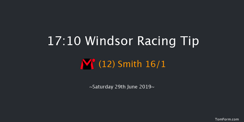 Windsor 17:10 Handicap (Class 6) 11f Thu 1st Jan 1970