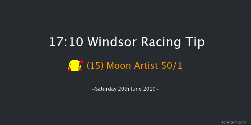 Windsor 17:10 Handicap (Class 6) 11f Thu 1st Jan 1970